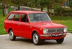Kombi (1966 - 1970)