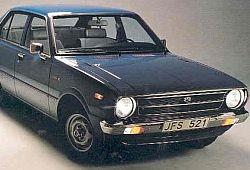 Sedan (1974 - 1979)