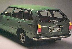 III (1974 - 1980)