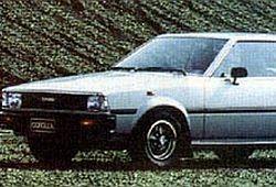 Coupe (1979 - 1983)