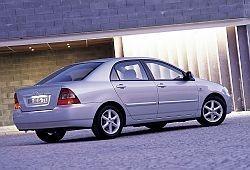 Sedan (2001 - 2009)