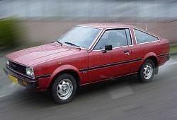 Coupe (1983 - 1987)