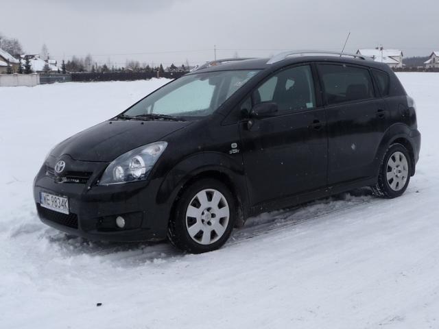 AR10 (2007 - 2009)