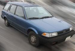 Kombi (1987 - 1992)