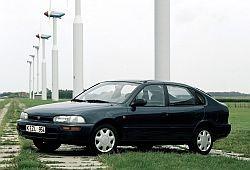 Hatchback (1991 - 1997)