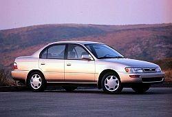Sedan (1991 - 1997)