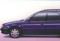 Kombi (1997 - 2002)