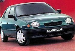 Sedan (1997 - 2002)
