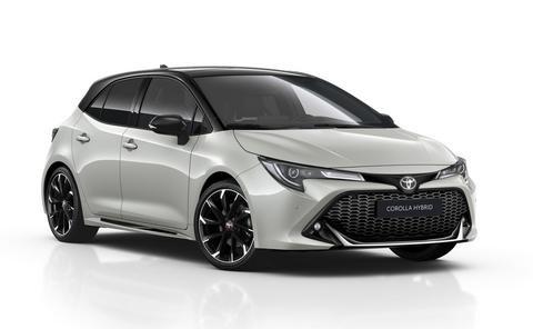 Hatchback Facelifting (2022 - teraz)