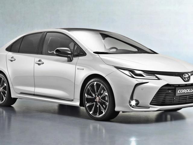 Sedan Facelifting (2022 - teraz)