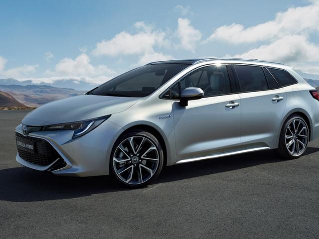 TS Kombi (2019 - 2022)
