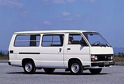 III (1982 - 1994)