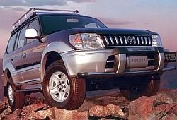 III (1996 - 2002)