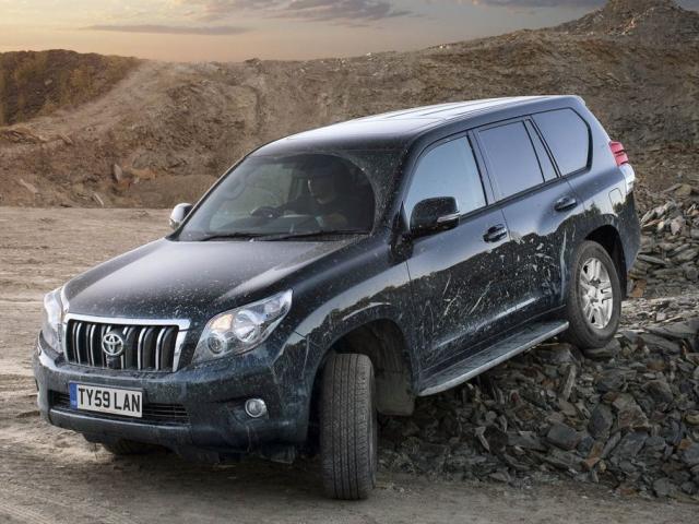 MPV Faceliting (2013 - 2017)