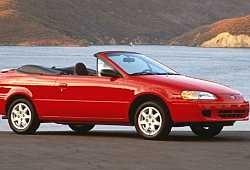 Cabrio (1996 - 2000)