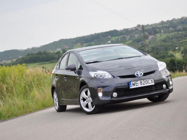 Hatchback Facelifting (2011 - 2016)