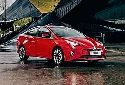 Hatchback (2016 - 2019)
