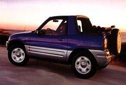 Cabrio (1997 - 2000)
