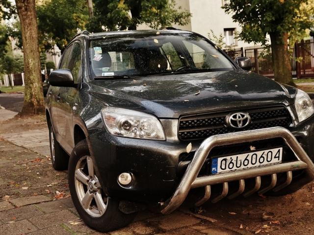 MPV (2006 - 2010)