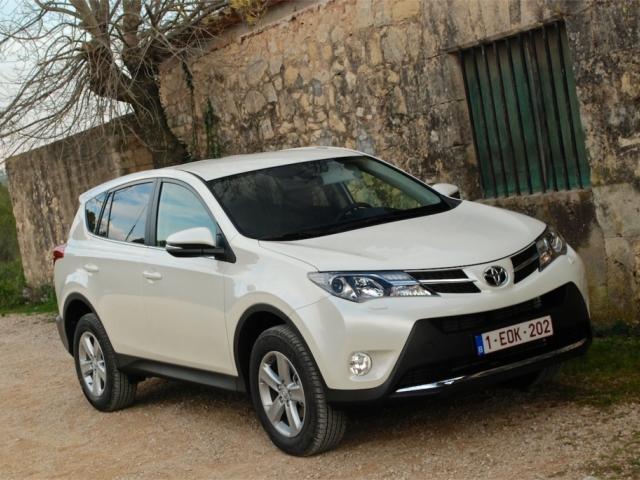MPV (2013 - 2016)