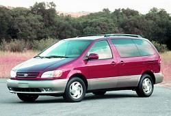I (1997 - 2003)