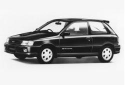 III (1988 - 1996)