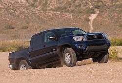 Tacoma