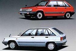 II (1982 - 1986)