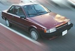 III (1987 - 1990)