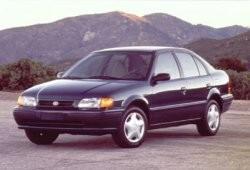 V (1994 - 1999)