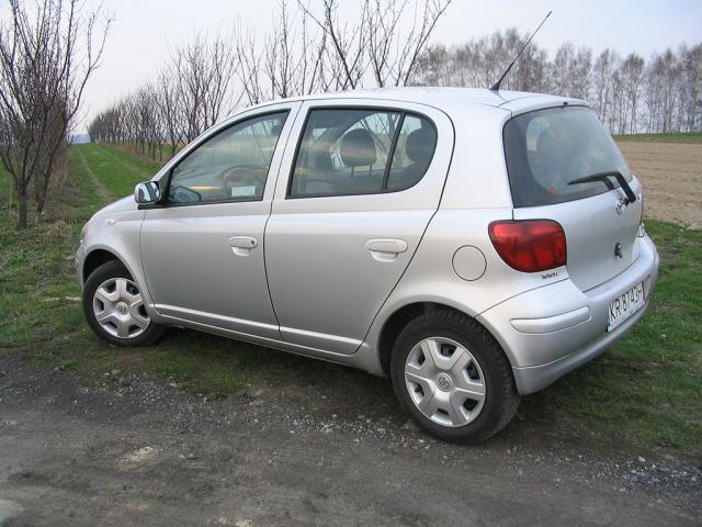 I (1999 - 2005)