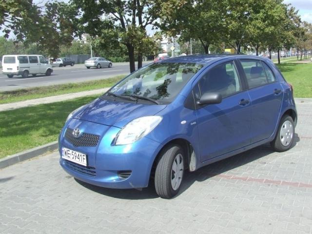 Hatchback 5d (2005 - 2011)