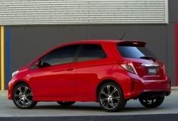 Hatchback 3d (2011 - 2014)