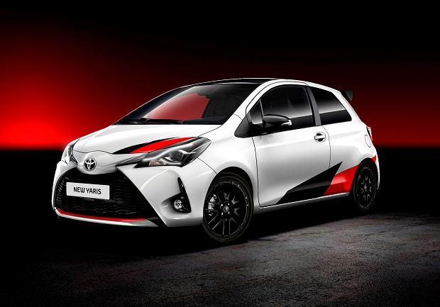 Hatchback GRMN (2017 - 2020)