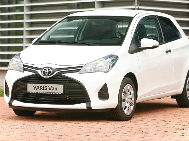 VAN 3d (2017 - 2020)