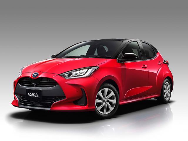Hatchback (2019 - 2024)