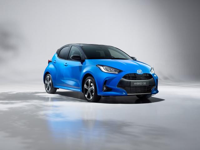 Hatchback Facelifting (2024 - teraz)