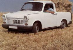 Pick Up (1990 - 1991)