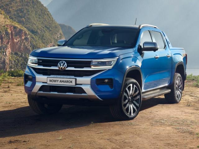 Amarok