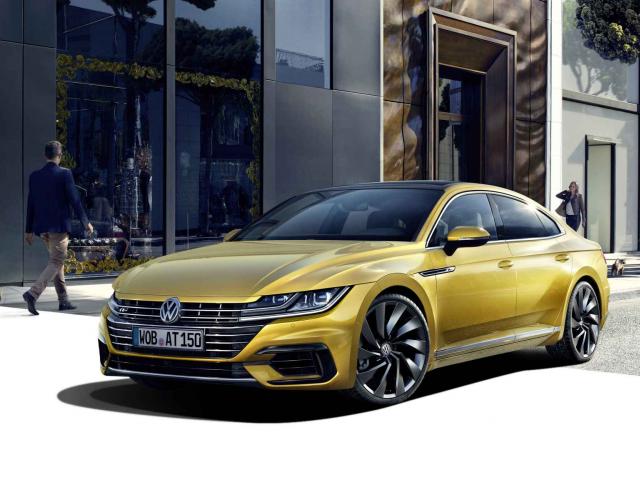Arteon