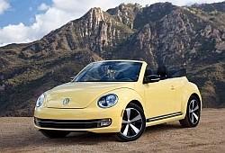 Cabriolet (2013 - 2016)