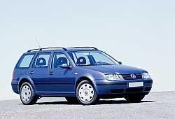 Kombi (1997 - 2005)