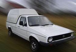 I (1983 - 1993)