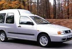 II (1995 - 2003)