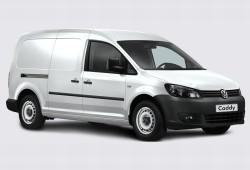 Furgon Maxi Facelifting (2011 - 2015)