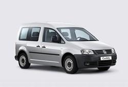 Kombi (2004 - 2011)