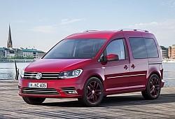 Kombi (2015 - 2020)