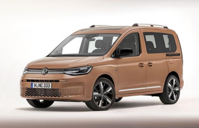 Kombi (2021 - teraz)