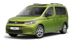 Maxi California (2021 - teraz)