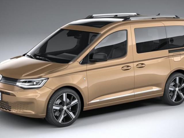 Maxi Kombi (2021 - teraz)